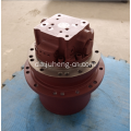 Kubota gravemaskine U45 rejsemotor U45 Final Drive